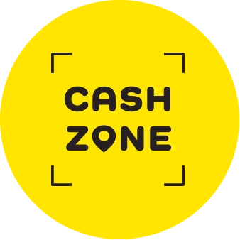 logotype cashzone (CASHZ)