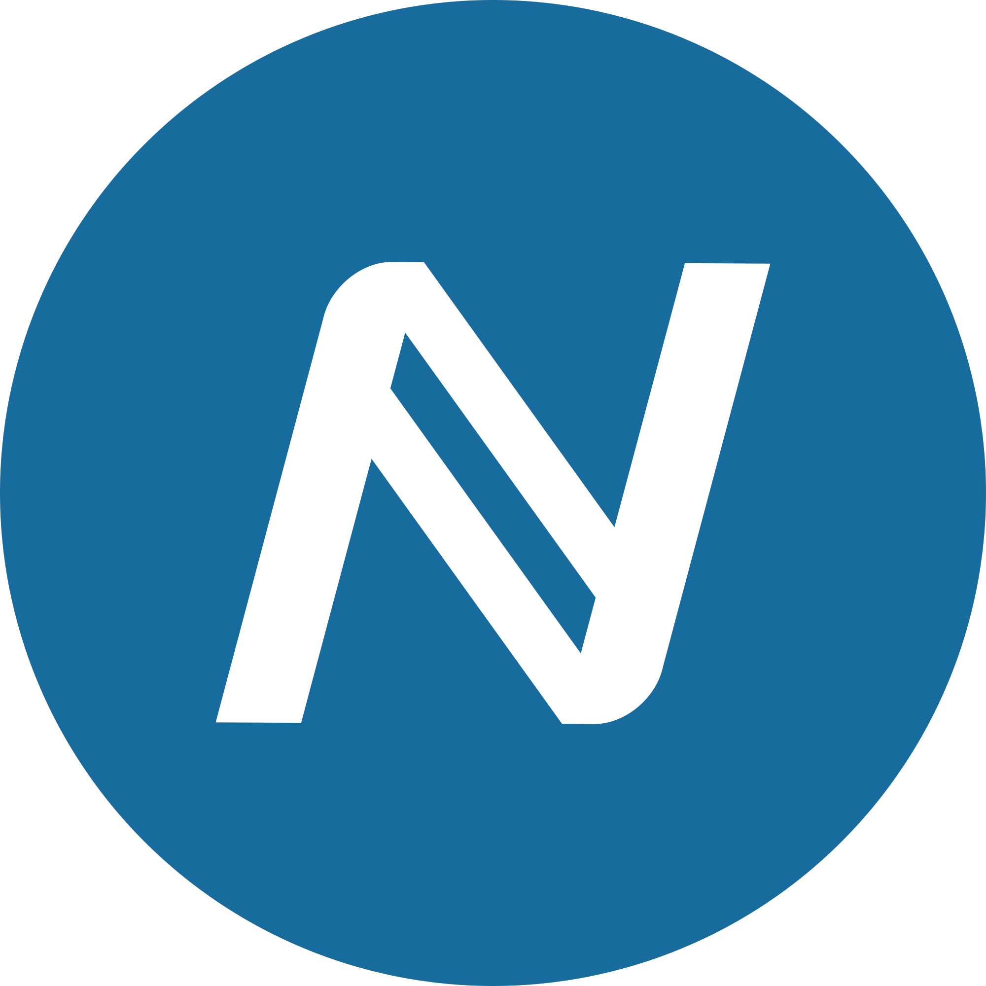 logotype namecoin (nmc)