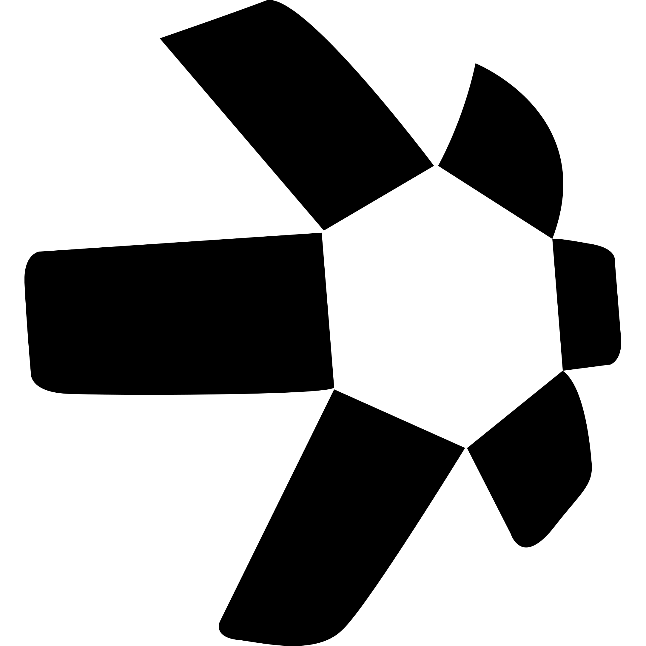 logotype quant (qnt)