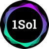 logo 1-sol (1SOL)