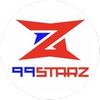 logo 99-starz (STZ)