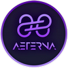 logo aeterna (AETERNA)