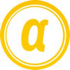 logo agoras-tokens (AGRS)