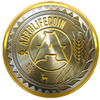 logo agrolifecoin (AGLC)