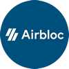 logo airbloc (ABL)