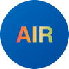 logo aircoin (AIR)