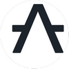 logo aleph-zero (AZERO)