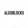 logo algo-blocks (ALGOBLK)