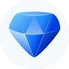 logo algogems (GEMS)