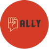 logo ally (ALY)