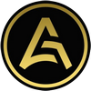 logo alpha-genesis (AGEN)