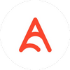 logo alpha-quark-token (AQT)