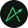 logo alphr-finance (ALPHR)