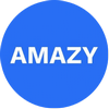 logo amazy (AZY)