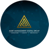 logo amdg-token (AMDG)