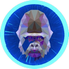 logo ape-universe (APEU)