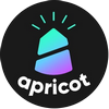 logo apricot (APT)