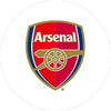 logo arsenal-fan-token (AFC)