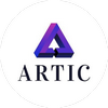 logo artic-foundation (ARTIC)