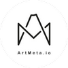 logo artmeta (MART)