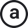 logo arweave (ar)