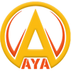 logo aryacoin (AYA)