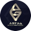 logo astra-guild-ventures (AGV)