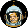 logo astroelon (ELONONE)