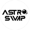 logo astroswap (ASTRO)