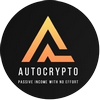 logo autocrypto (AU)