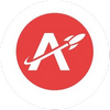 logo avaxlauncher (AVXL)