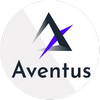 logo aventus (AVT)