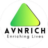 logo avnrich-token (AVN)