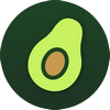 logo avocado (AVO)