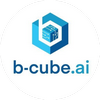 logo b-cube-ai (BCUBE)