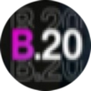 logo b20 (B20)