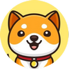 logo baby-doge-coin (BABYDOGE)