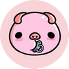 logo baby-pig-token (BABYPIG)