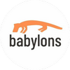 logo babylons (BABI)