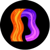 logo bacondao (BACON)