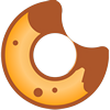 logo bakerytoken (bake)