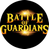 logo battle-of-guardians (BGS)