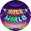 logo battle-world (BWO)