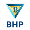 logo bhpcash (BHP)