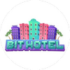 logo bit-hotel (BTH)