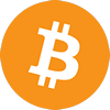 logo bitcoin (btc)