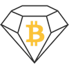 logo bitcoin-diamond (BCD)