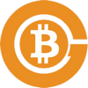 logo bitcoin-god (GOD)