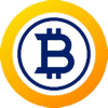 logo bitcoin-gold (BTG)