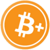 logo bitcoin-plus (XBC)